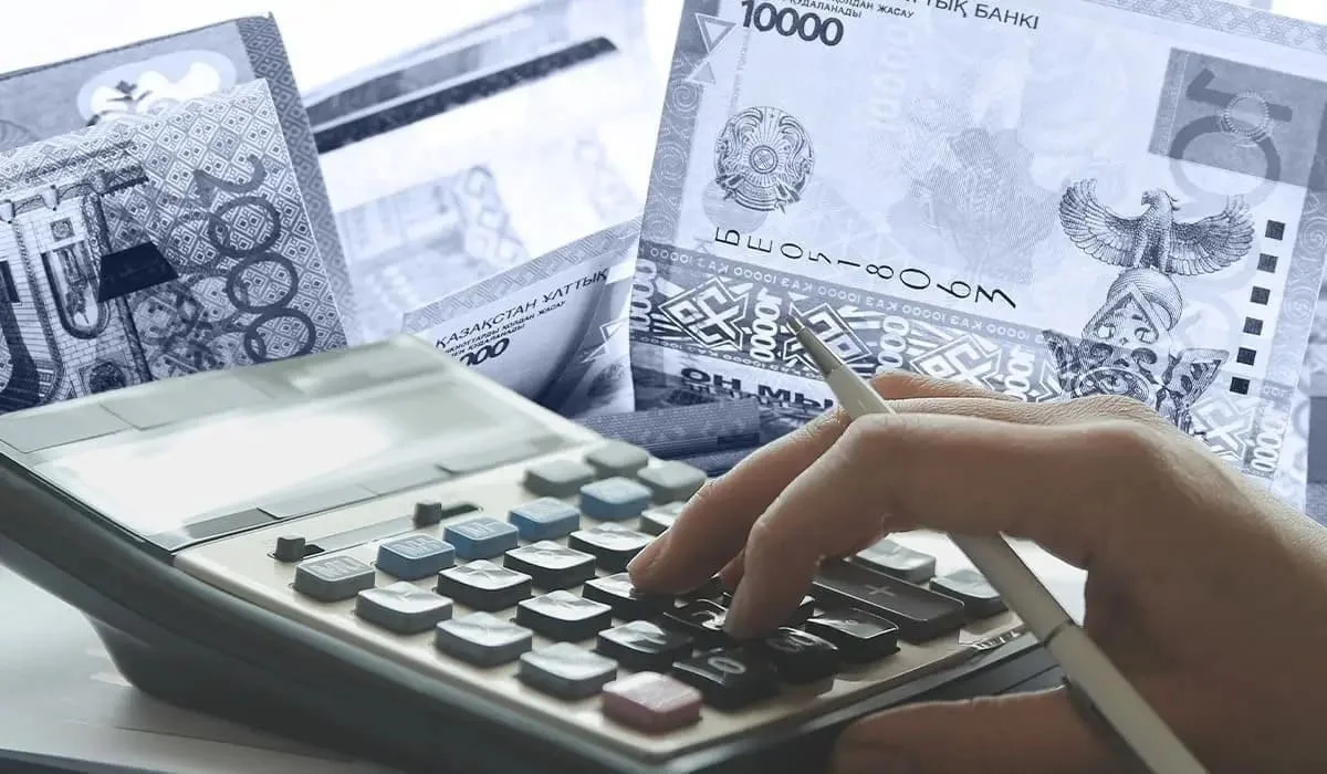 Бухгалтер в Атырау вывела со счетов двух компаний свыше 44 млн тенге