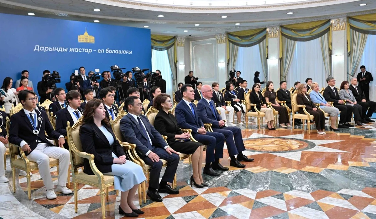 Токаев: «Выборы в Курултай были успешно и безупречно организованы»