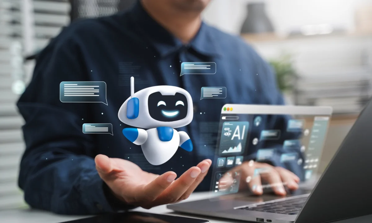 AI-навигатор для бизнеса запустили в Казахстане
