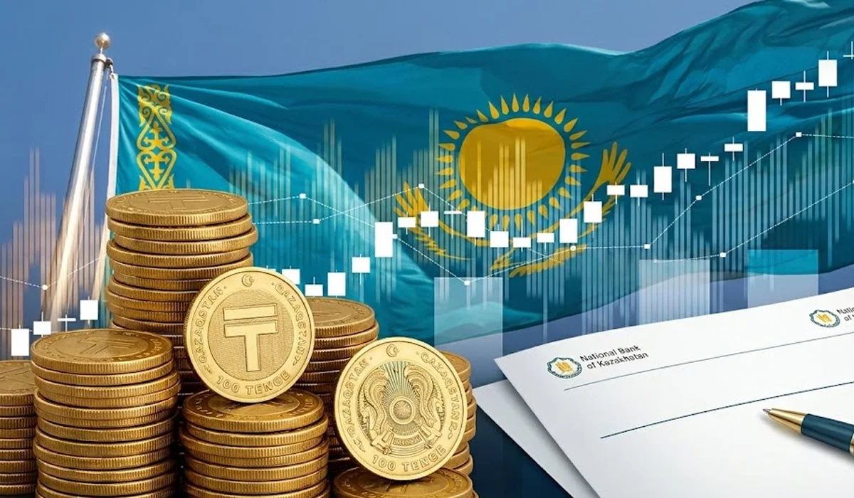 Экономика Казахстана будет расти на 5% и более ежегодно в ближайшие 3 года – прогноз правительства