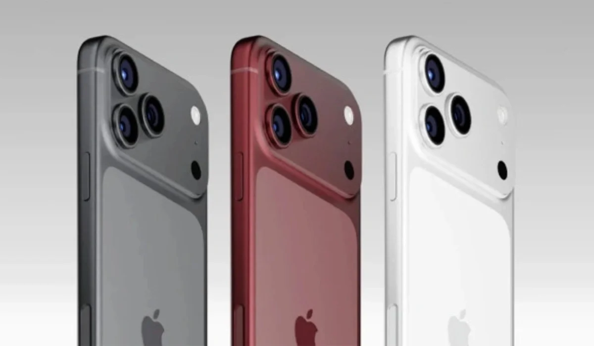 Apple назвала дату презентации новых iPhone