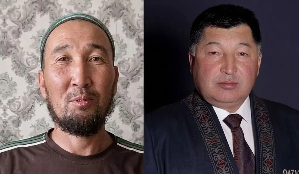 «И бычка, и тебя кастрирую»: пастух обвинил известного ученого из Актобе в избиении (ВИДЕО)