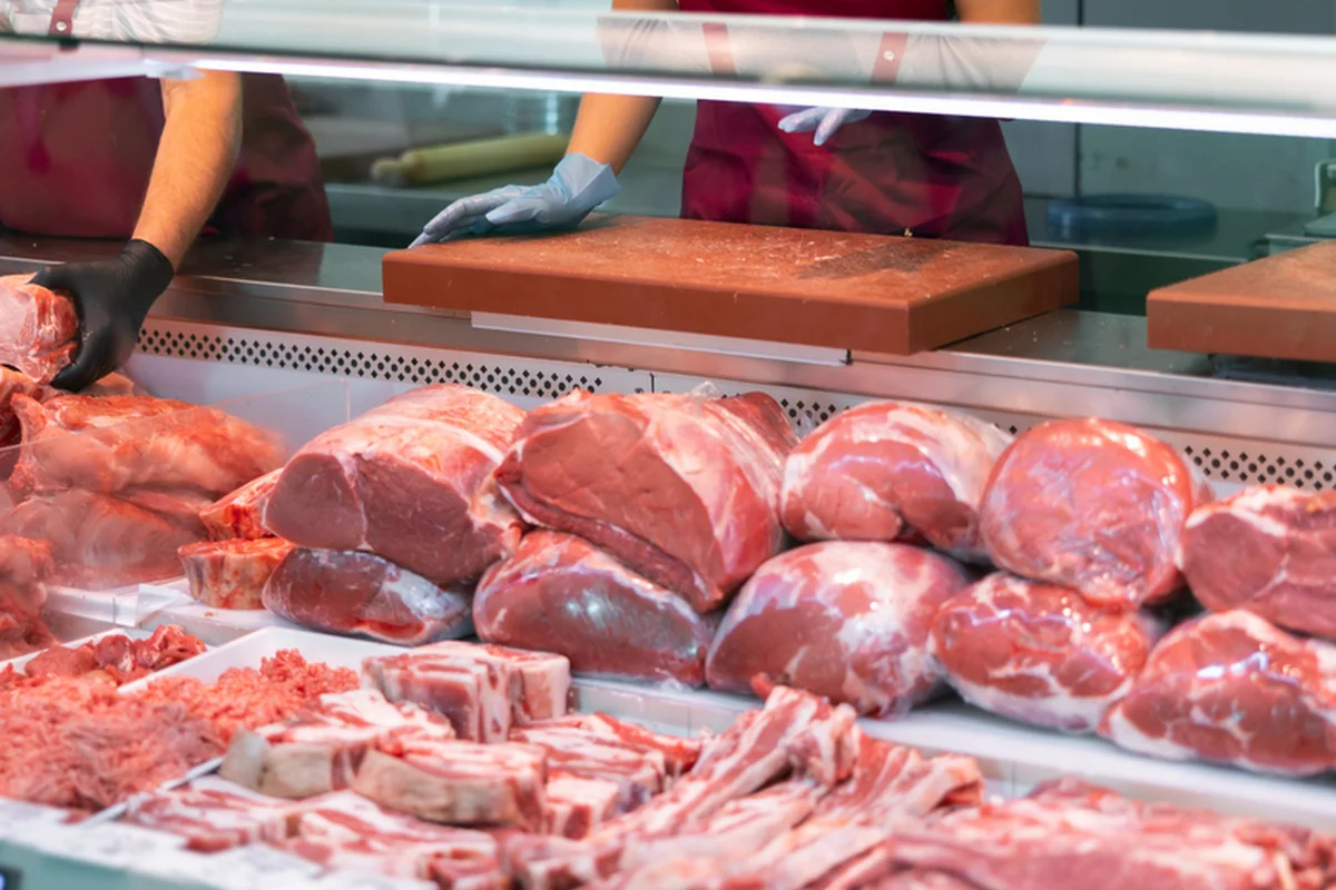 Баранина прибавила 28%, говядина 15%: как изменились цены на мясо в Казахстане