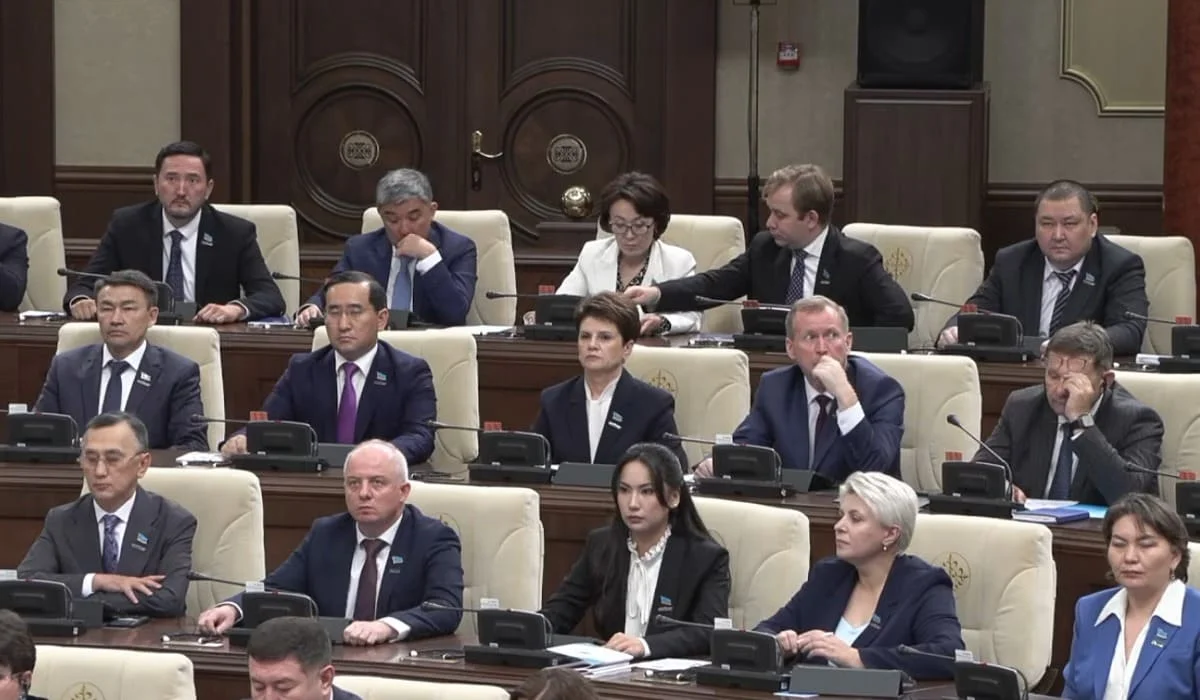 Восемь постоянных комитетов будут работать в Курултае
