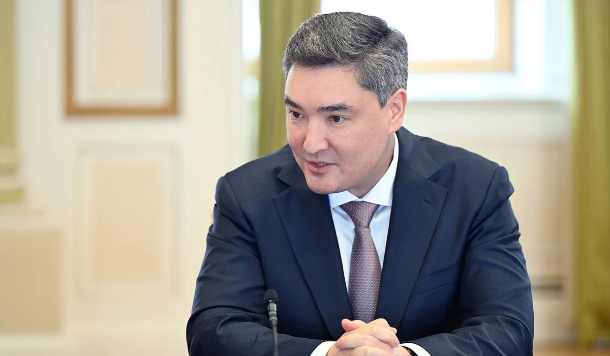 Депутаты Курултая одобрили кандидатуру Олжаса Бектенова на пост премьер-министра