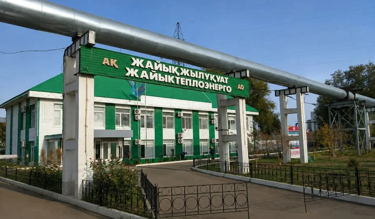 Неделю будут жить без горячей воды жители Уральска