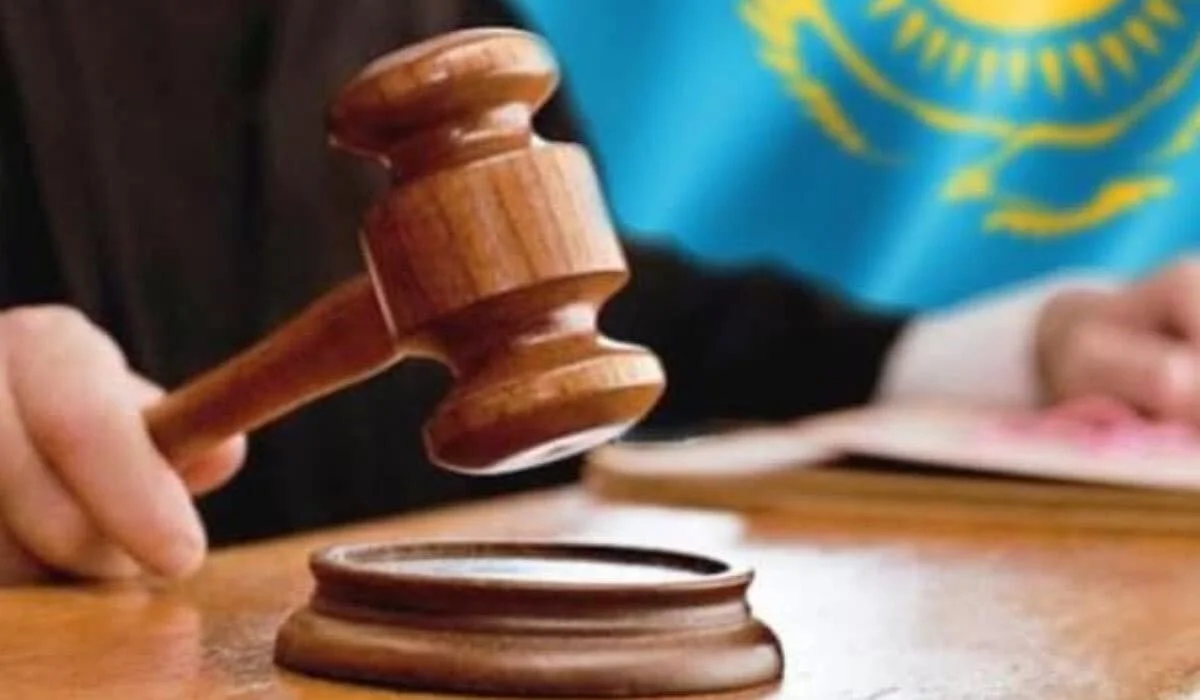 Взрыв на руднике: казахстанец добился 4-миллионной компенсации от работодателя