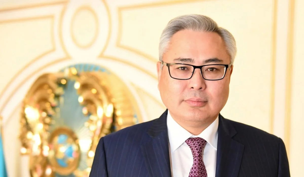 Курултай согласовал кандидатуру Койшыбаева на должность зампремьера