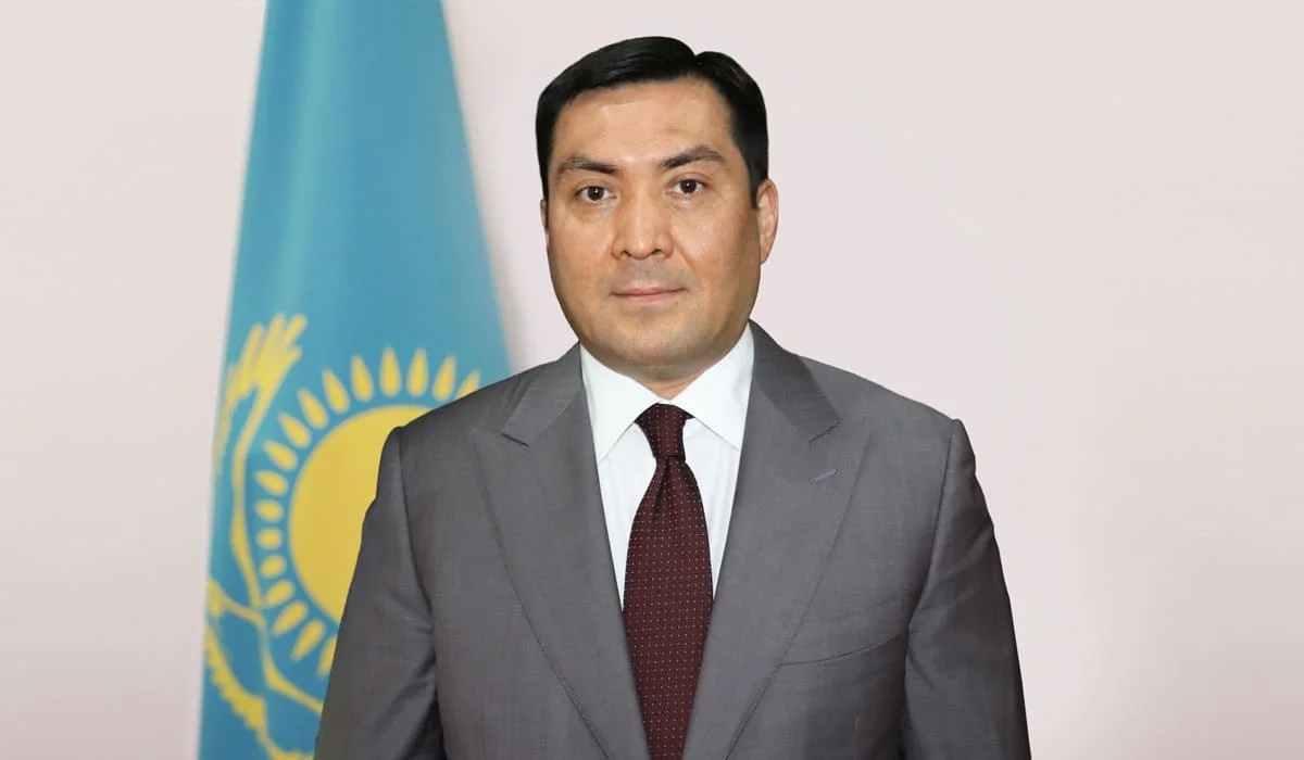 Ерлан Аккенженов продолжит возглавлять Министерство энергетики