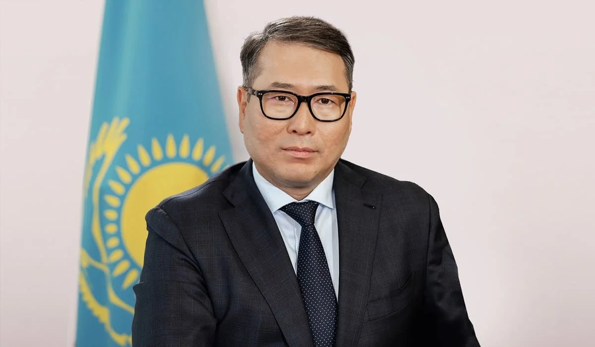 Арман Шаккалиев продолжит руководить Минторговли Казахстана