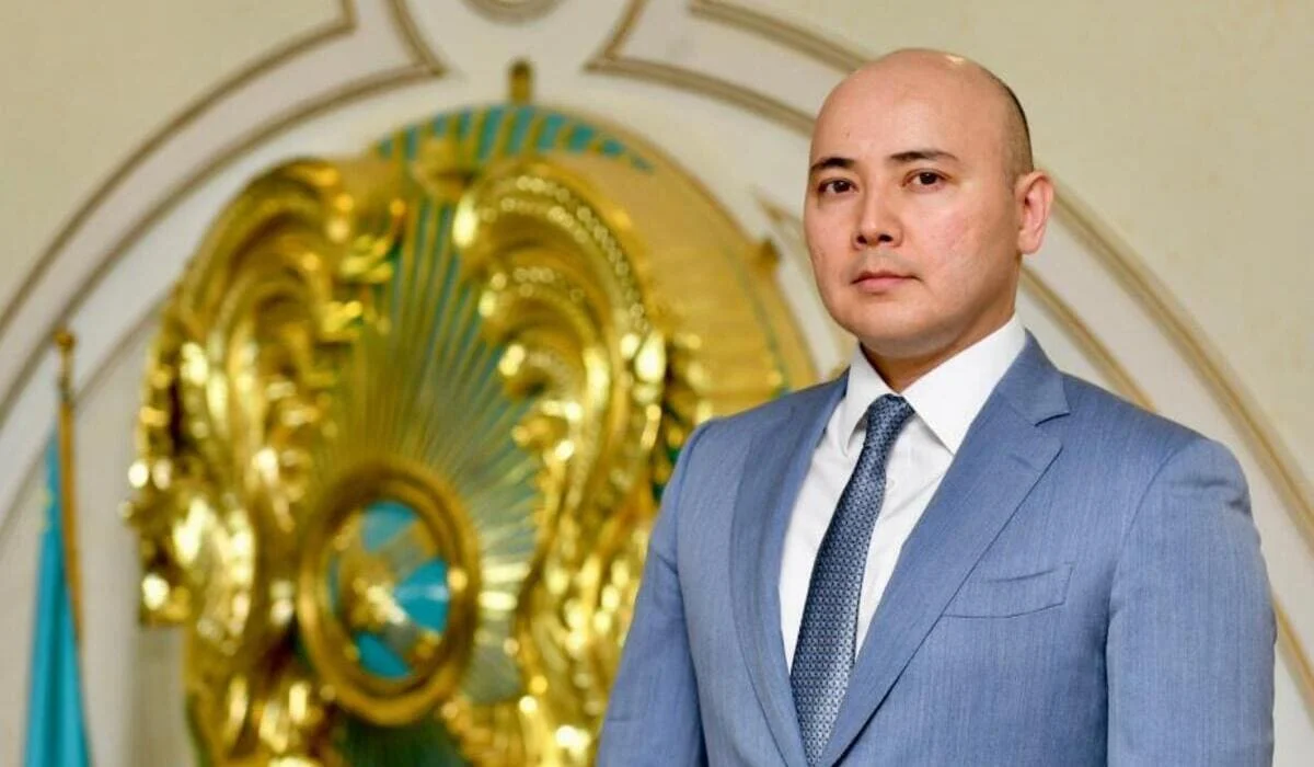 Алибек Куантыров возглавил Минэкологии Казахстана