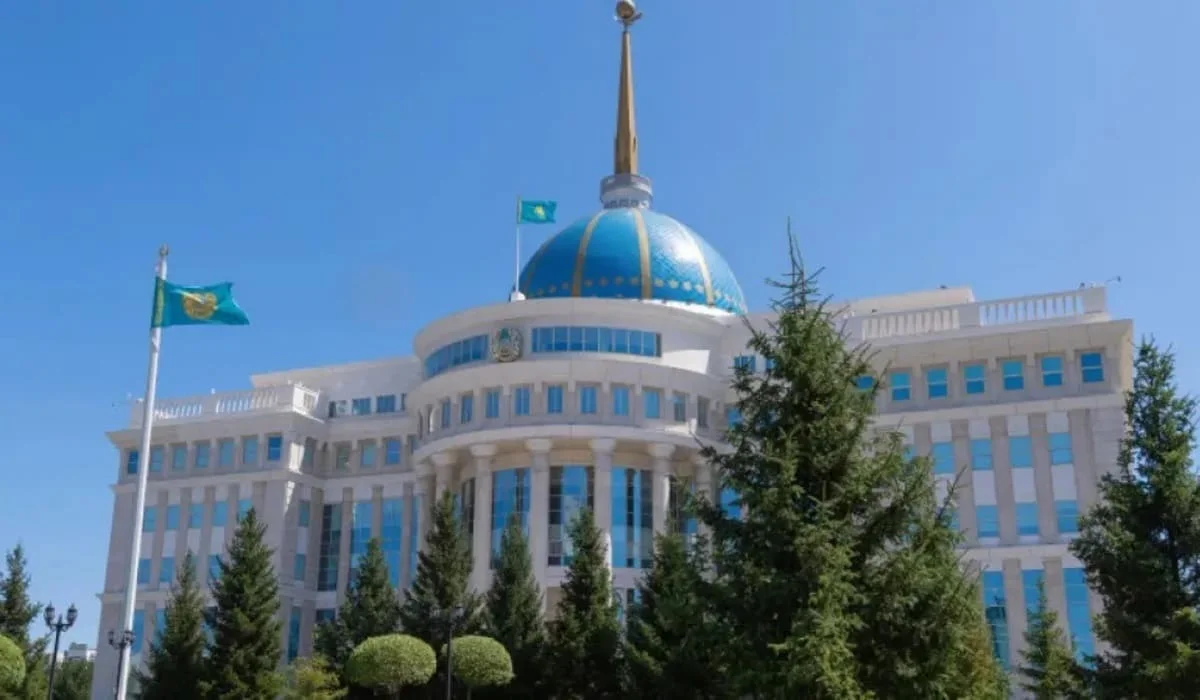 Токаев назначил руководителя Представительства президента в Курултае