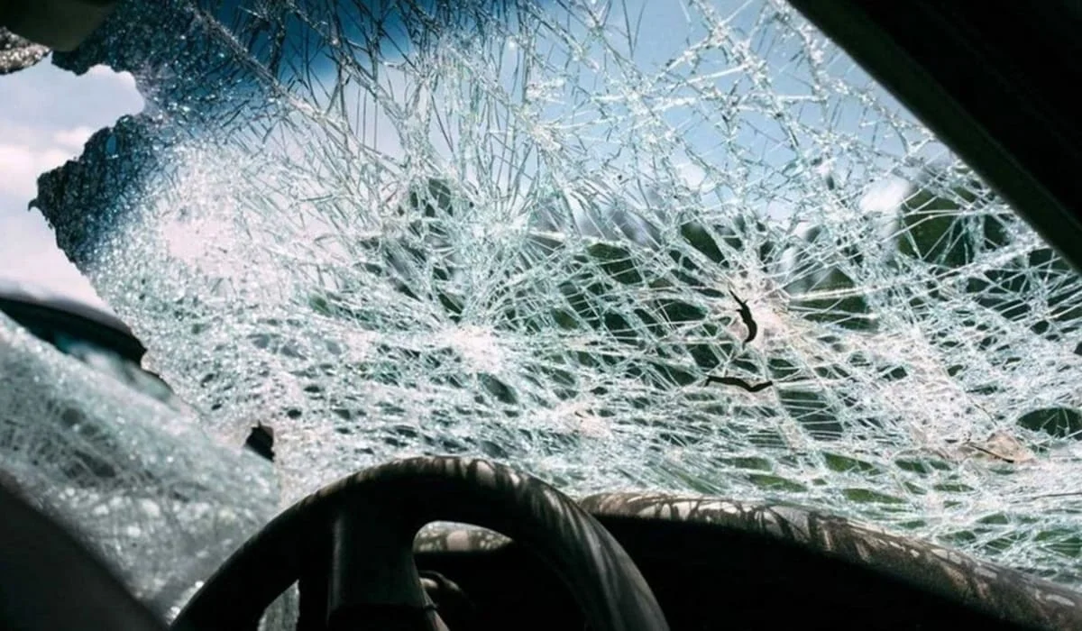 Две Toyota Camry столкнулись под Кандыагашем, погибли шесть человек