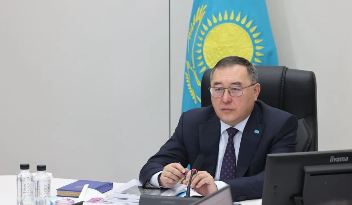 В Алматинской области выберут нового акима