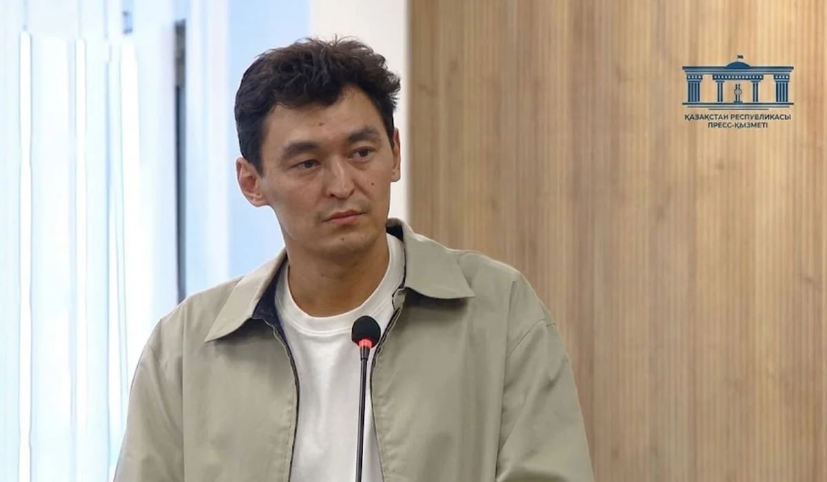«Проснемся завтра, не проснемся – тоже вопрос»: свидетель рассказал в суде об обрушении фасада в Астане