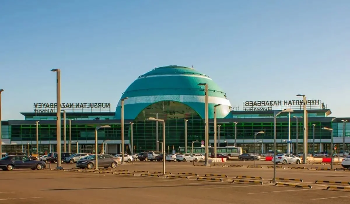 Аэропорт Астаны понес убыток в 6,9 млрд теңге
