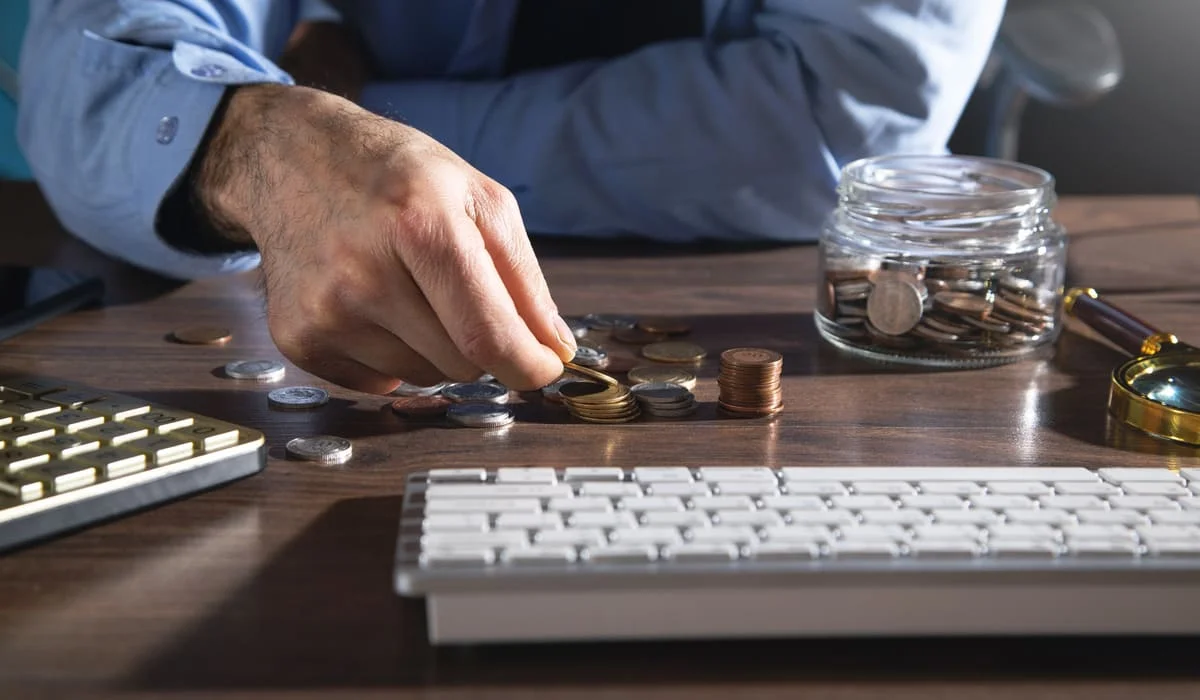 Свыше 1600 клиентов: два костанайца «заработали» на незаконных микрозаймах 579 млн тенге