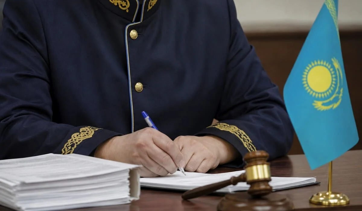 Школьник зарезал маму и ранил бабушку в Актобе: суд вынес приговор