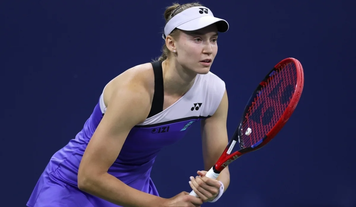 Рыбакина вышла в четвертый круг US Open-2026