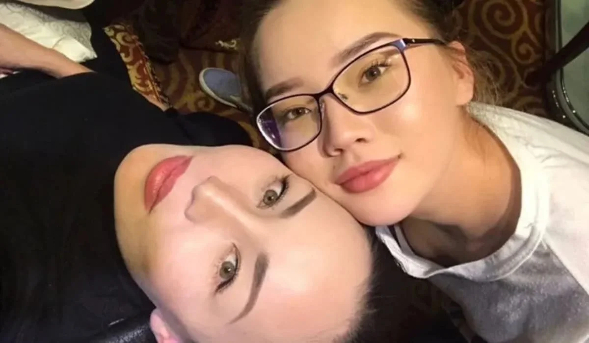 Баян Алагузова объяснила, почему ее дочь не выйдет замуж за «обычного парня» (ВИДЕО)