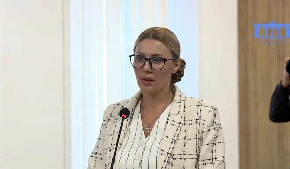 Суд по делу о гибели Улданы Мырзуан: эксперт назвала ключевой фактор обрушения облицовки дома