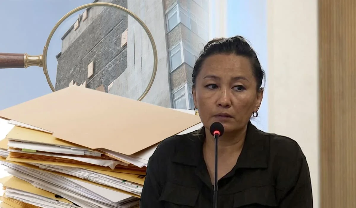 «Если бы знала, продала бы квартиру»: глава ОСИ откровенно рассказала о проблемах многоэтажки