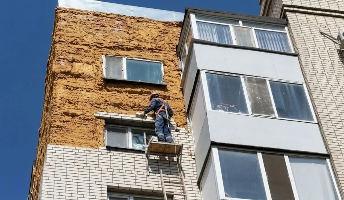Эксперт ИСЭ усомнился в компетентности кладчиков дома, куда по вызову приезжала Мырзуан