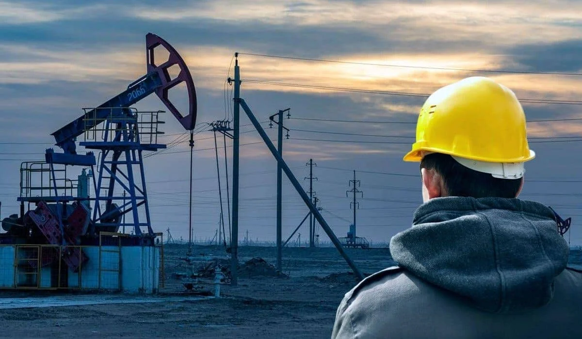 Шесть краж оборудования нефтегазового предприятия раскрыли в Жанаозене