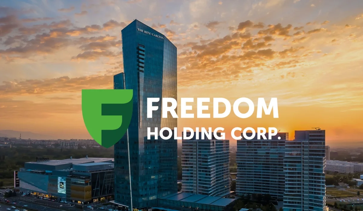 Дюна, Гроссман и уроки Сэма Уолтона: что читает основатель Freedom Holding Corp. Тимур Турлов