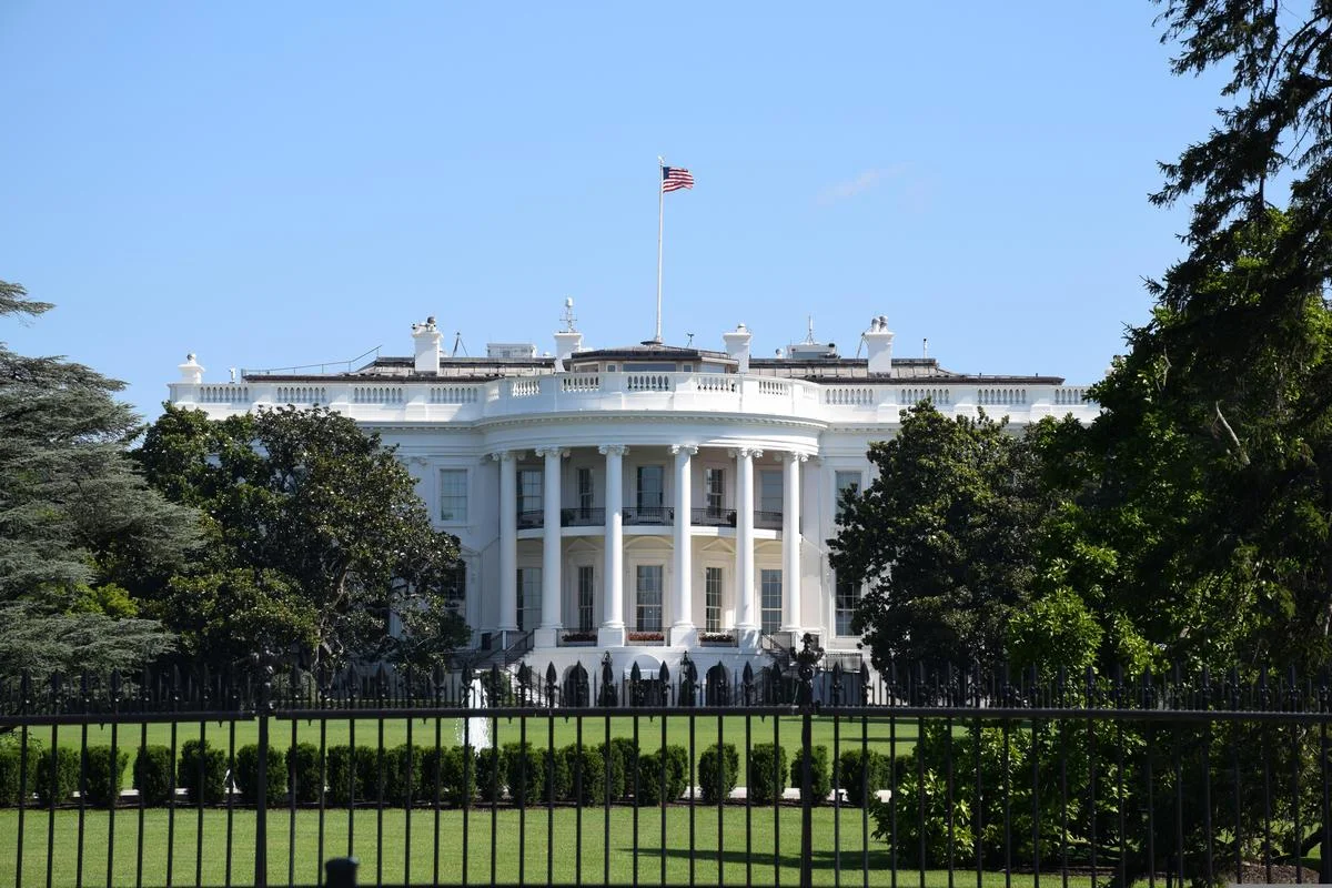Трамп поздравил Токаева с 35-летием Независимости Казахстана