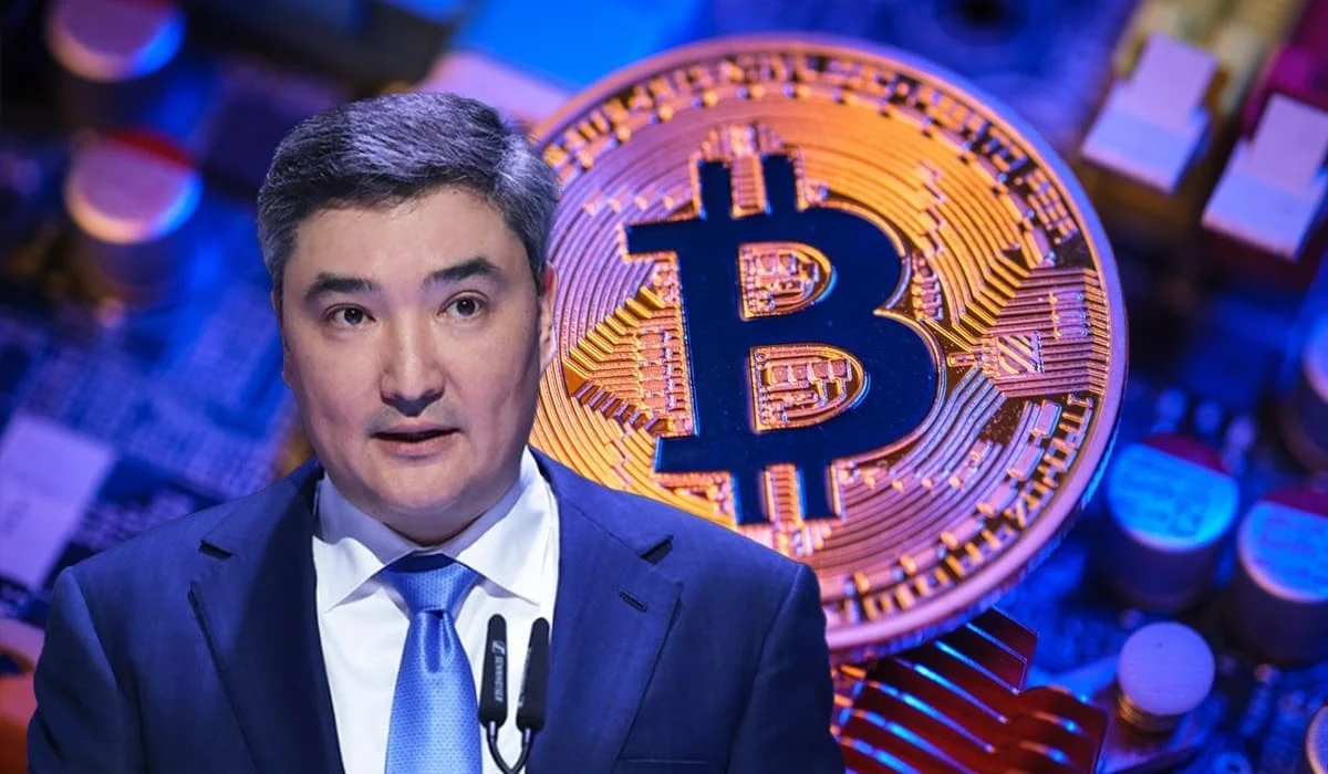 Казахстан вошел в мировой топ-10 по майнингу биткоина – Бектенов