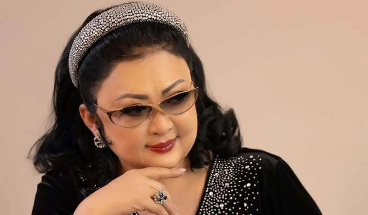 Макпал Жунусова показала последствия ремонта за 55 млн тенге (ВИДЕО)