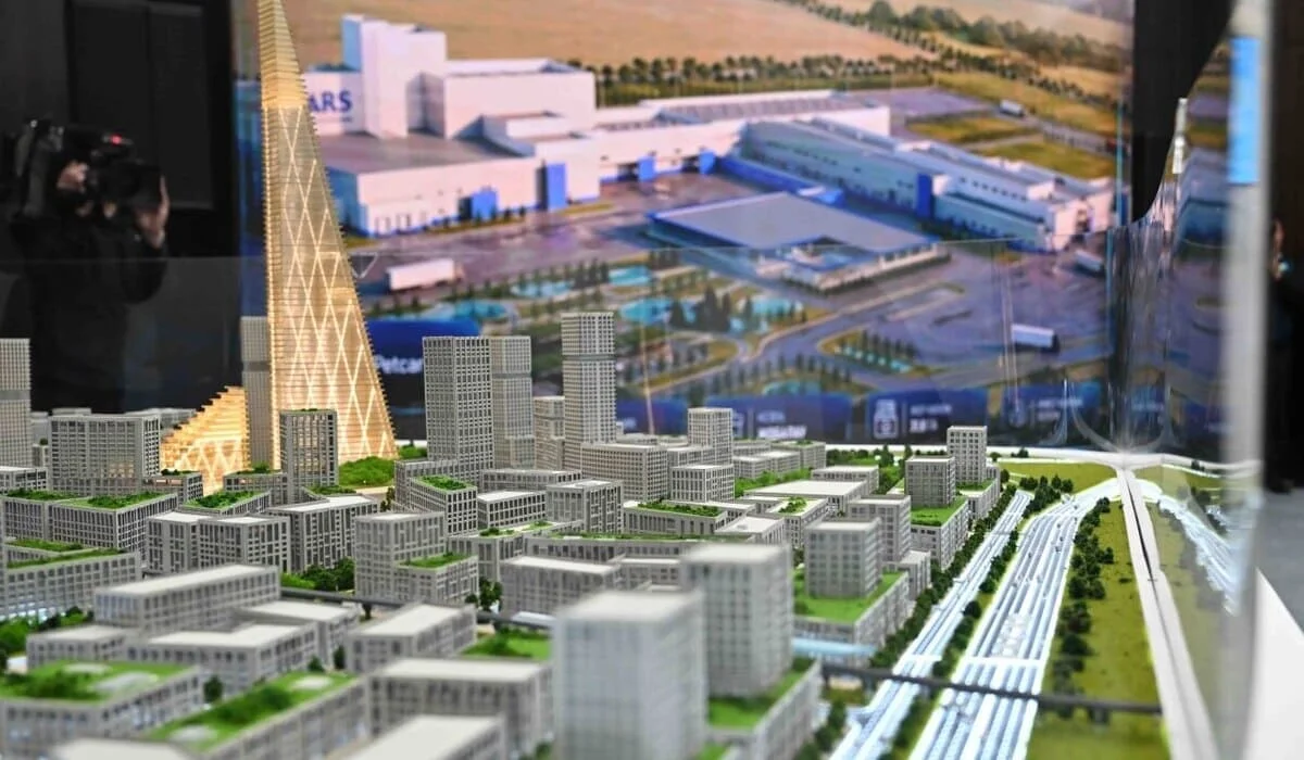 Депутат Курултая призвал повысить качество жизни жителей Алатау