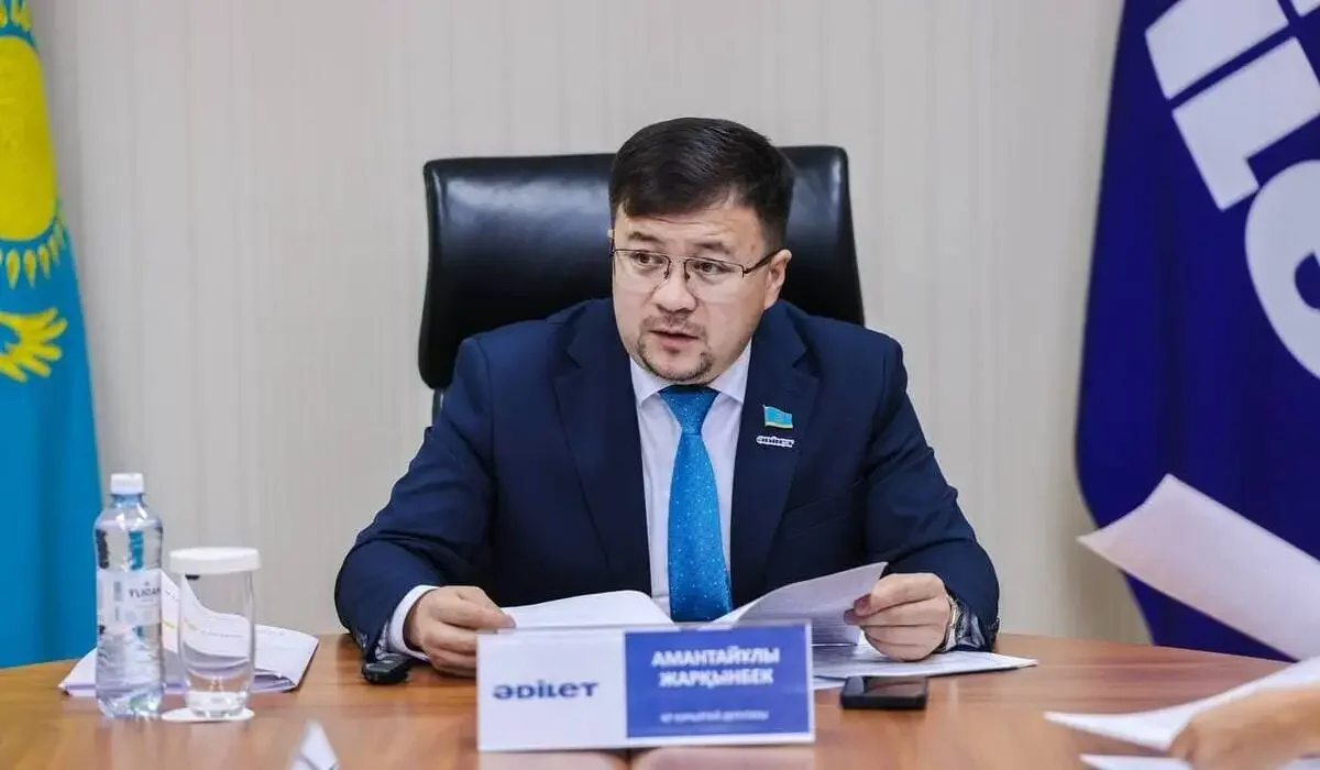 Кредит на 6 млн теңге и заложенный дом: казахстанка обратилась за помощью в партию «Әділет»