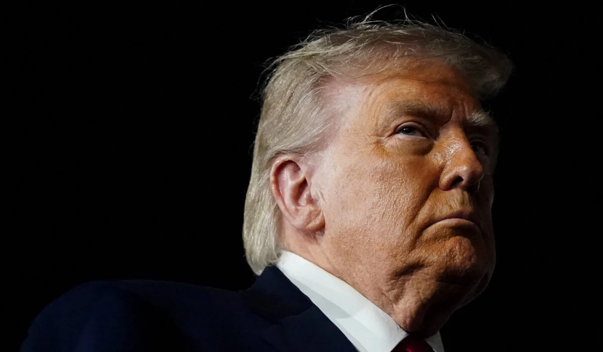 Трамп объявил о создании «сил ИИ» в США