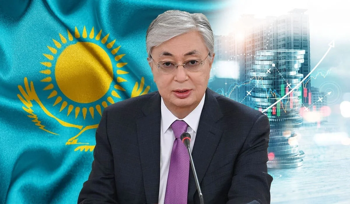 Семь лет президентства Токаева: как изменились основные экономические показатели