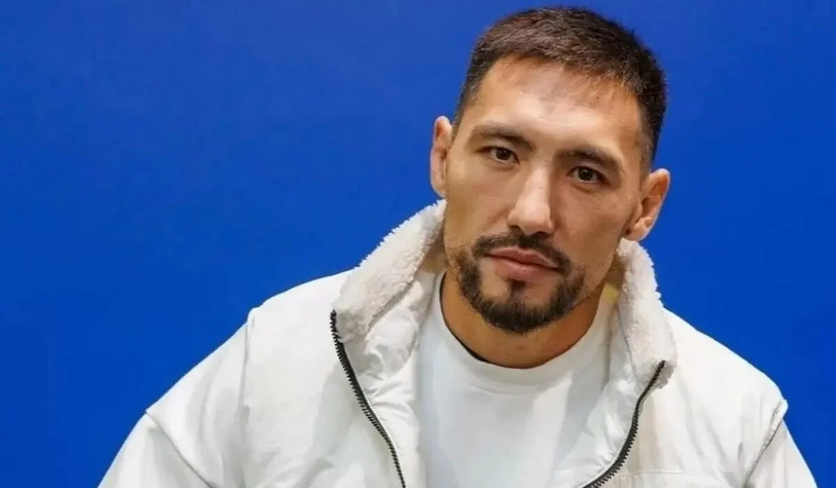 Жанибеку Алимханулы припомнили допинг-скандал и бросили вызов