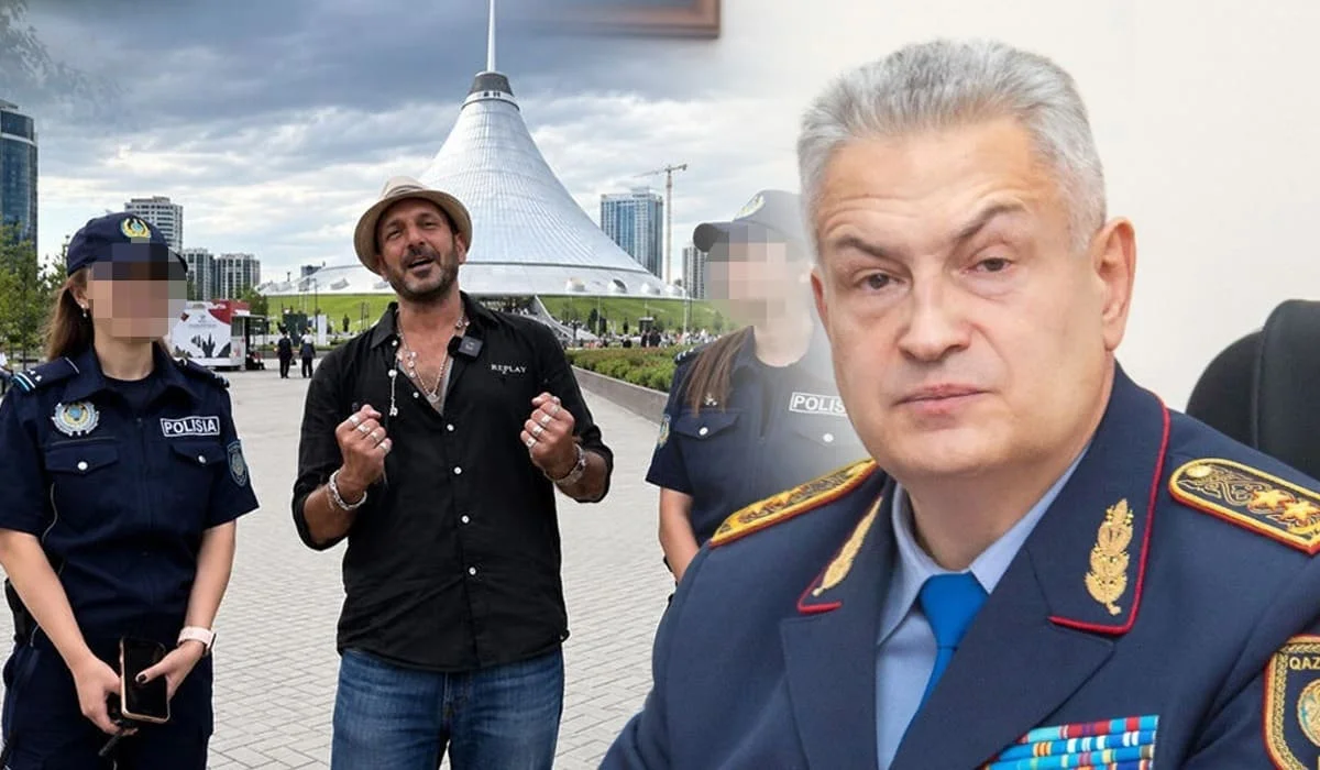 «В культуре себя найдут»: в МВД объяснили увольнение сотрудниц турполиции