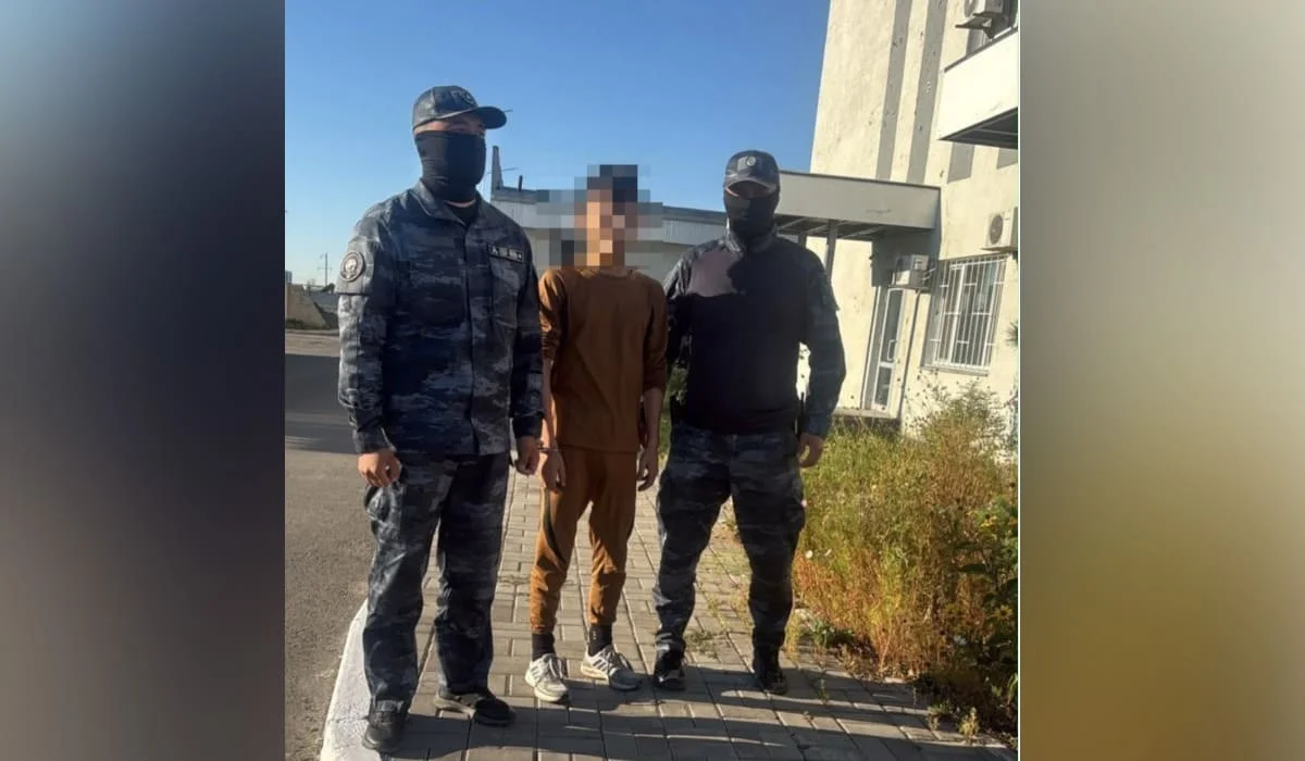 Женщину жестоко убили в Астане: полиция раскрыла первые подробности