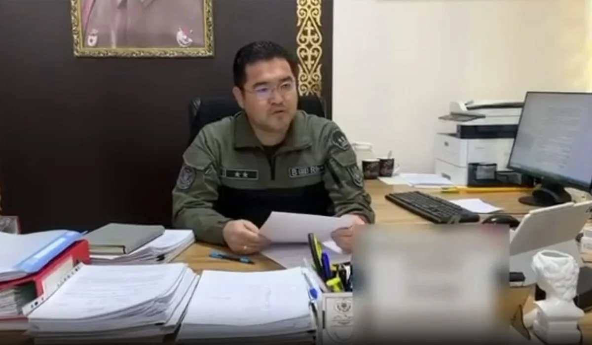 По делу о гибели военных на Каспии могут задержать новых подозреваемых