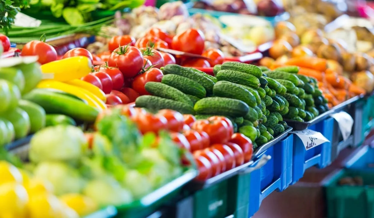 Что происходит с ценами на продукты в Казахстане