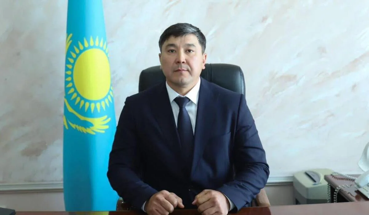 Назначен новый аким Жанаозена