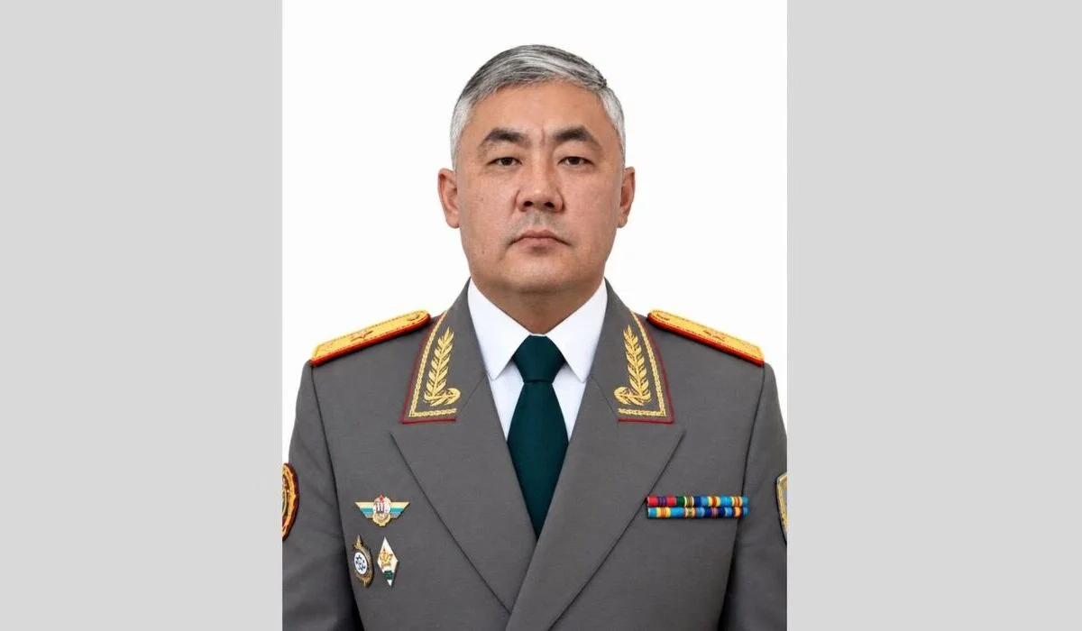 Назначен новый министр обороны РК