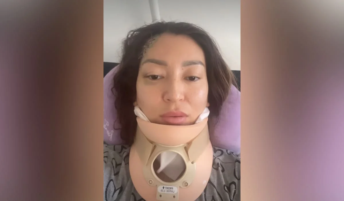 Дочери отказали, постороннего пропустили: пациентка реанимации просит проверить больницу Павлодара