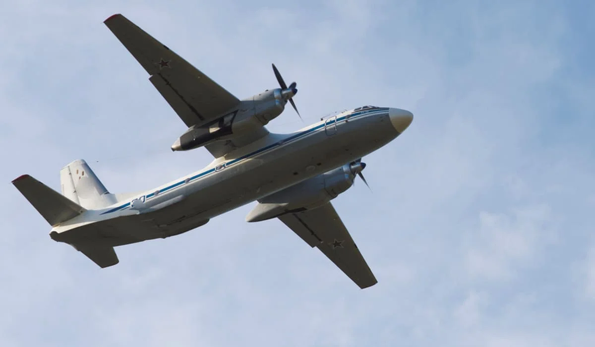Два пилота подрались во время полета, самолет Flydubai подал сигнал бедствия