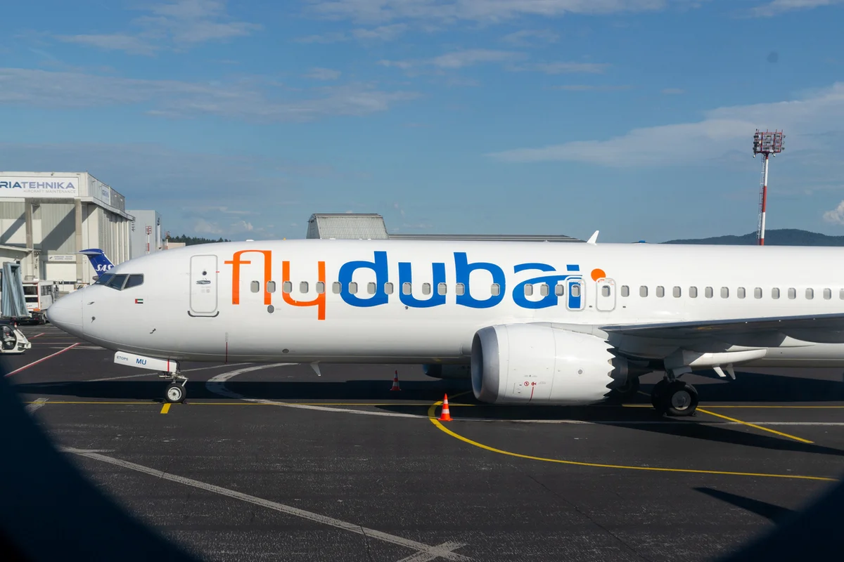 Попытка теракта или драка пилотов на рейсе Flydubai? Что известно