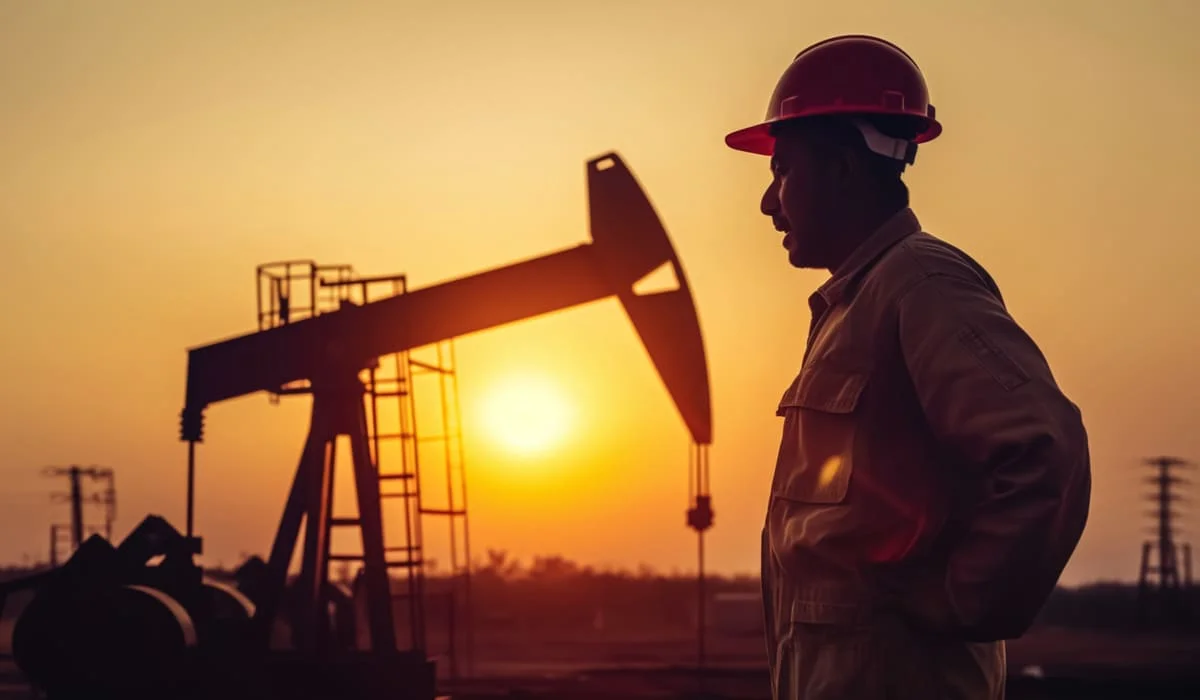 Нефть выше 100 долларов, США усиливают давление на Иран: главное в мире