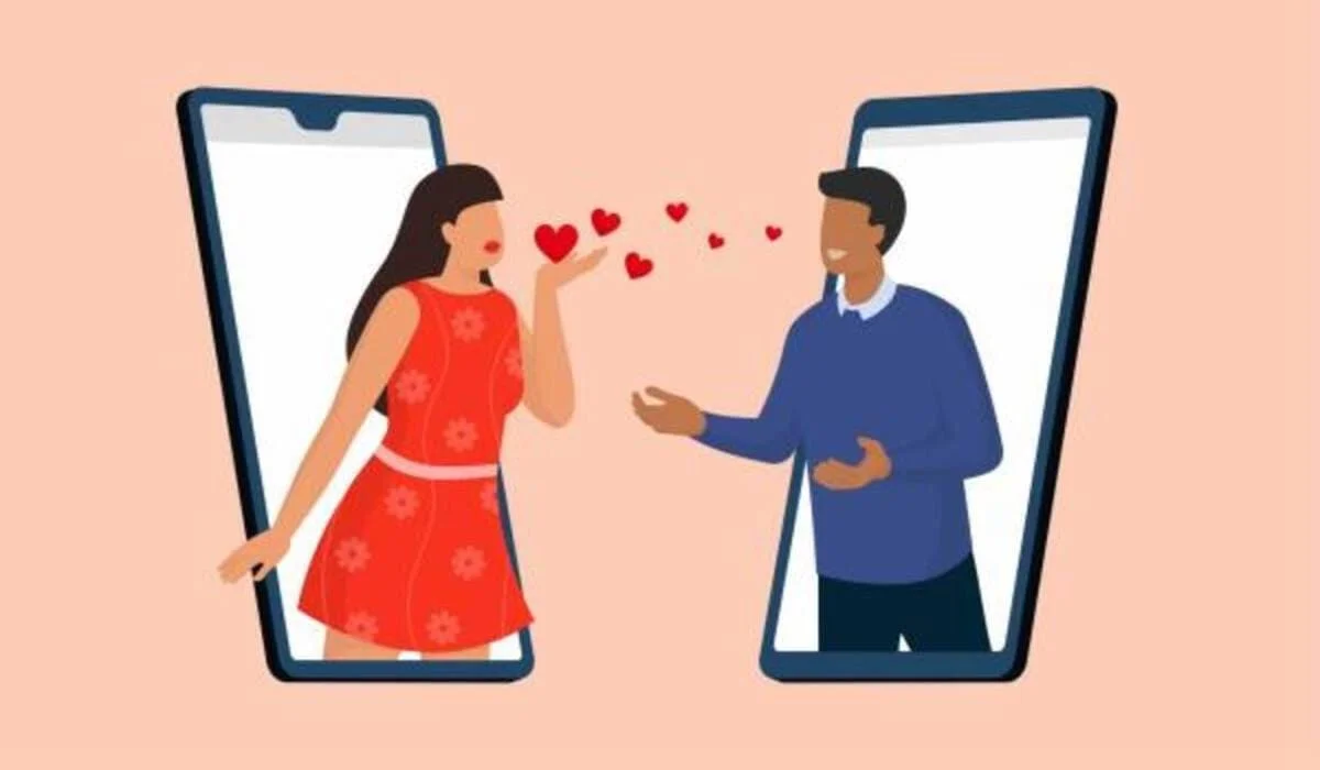 В Сингапуре запустили «государственный Tinder» для поиска пары