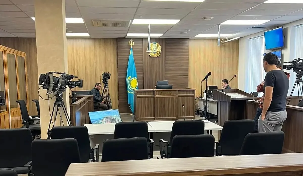 За судом по делу о смерти Улданы Мырзуан следили жители 13 стран