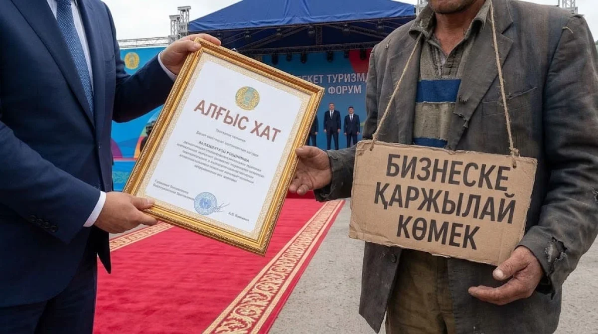 Новые правила есть, а кадров не хватает: глава Союза гидов Казахстана о проблемах отрасли